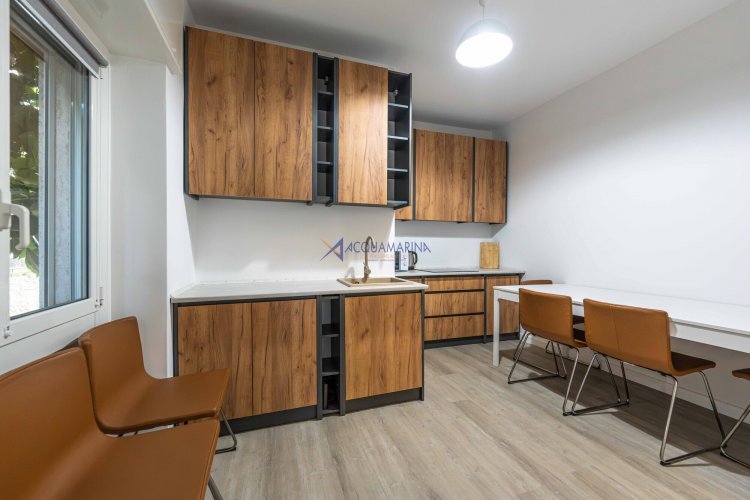 Sanremo: Apartment for rent with a terrace in the city center, just a short walk from the sea! - foto 16