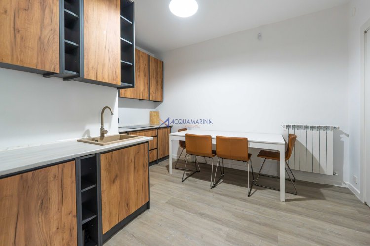 Sanremo: Apartment for rent with a terrace in the city center, just a short walk from the sea! - foto 17