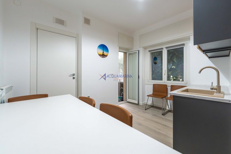 Sanremo: Apartment for rent with a terrace in the city center, just a short walk from the sea! - foto 21