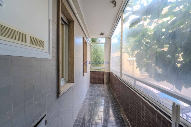 Sanremo: Apartment for rent with a terrace in the city center, just a short walk from the sea! - foto 22