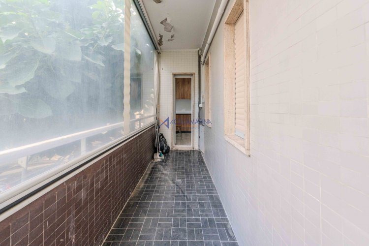 Sanremo: Apartment for rent with a terrace in the city center, just a short walk from the sea! - foto 23