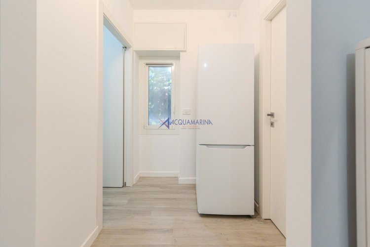 Sanremo: Apartment for rent with a terrace in the city center, just a short walk from the sea! - foto 24