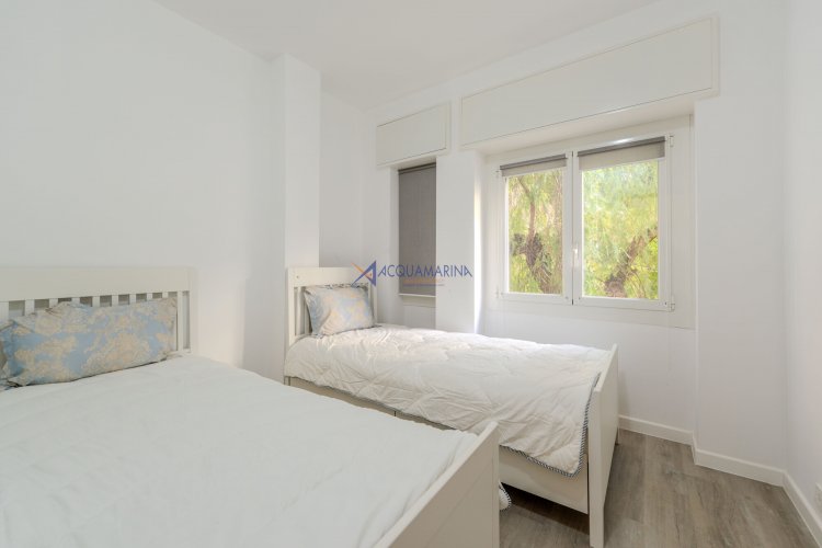Sanremo: Apartment for rent with a terrace in the city center, just a short walk from the sea! - foto 25
