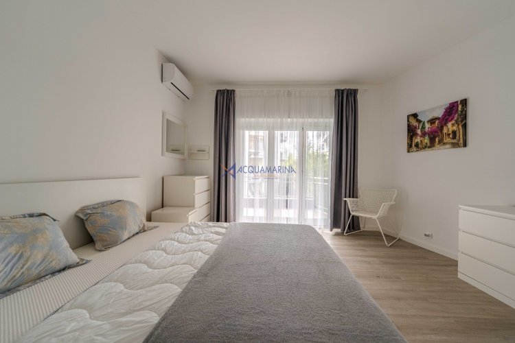 Sanremo: Apartment for rent with a terrace in the city center, just a short walk from the sea! - foto 27