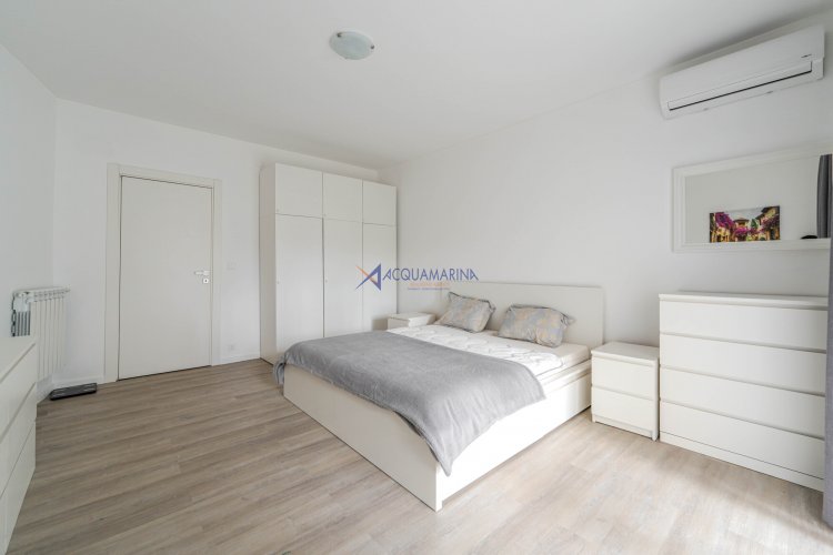 Sanremo: Apartment for rent with a terrace in the city center, just a short walk from the sea! - foto 32