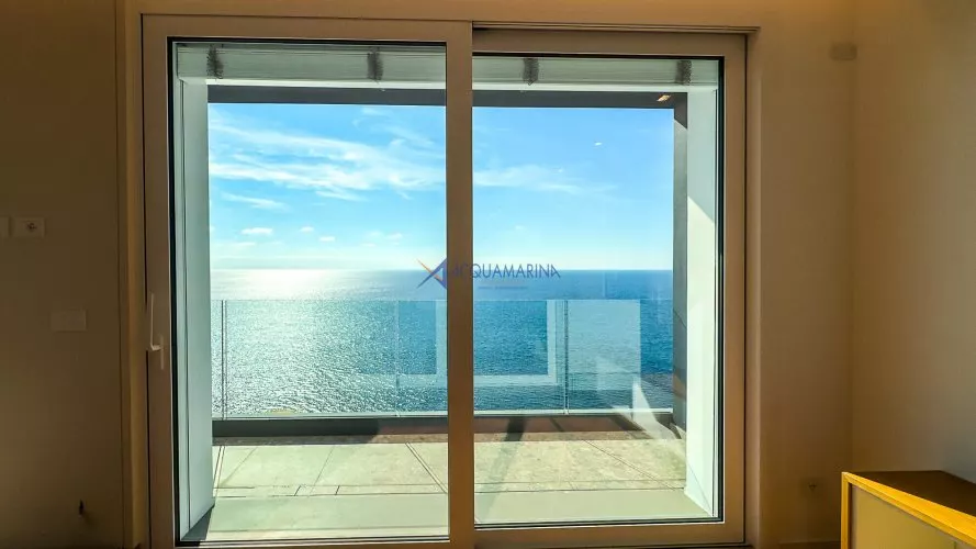 Sanremo Appartamento con vista mare in affitto
residenziale! - foto 4
