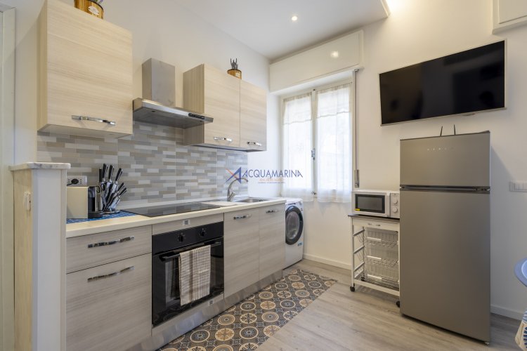 Bordighera Appartamento nuovo vicino al mare in affitto! - foto 10