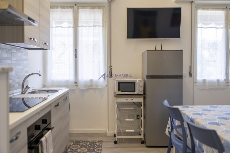 Bordighera Appartamento nuovo vicino al mare in affitto! - foto 11