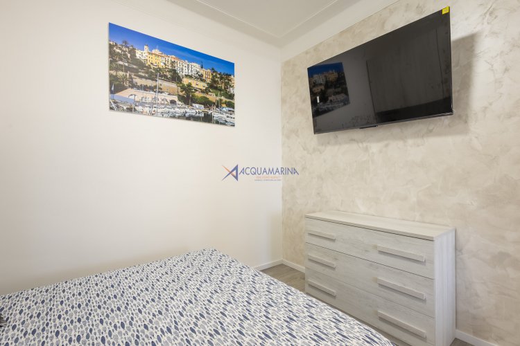 Bordighera Appartamento nuovo vicino al mare in affitto! - foto 13
