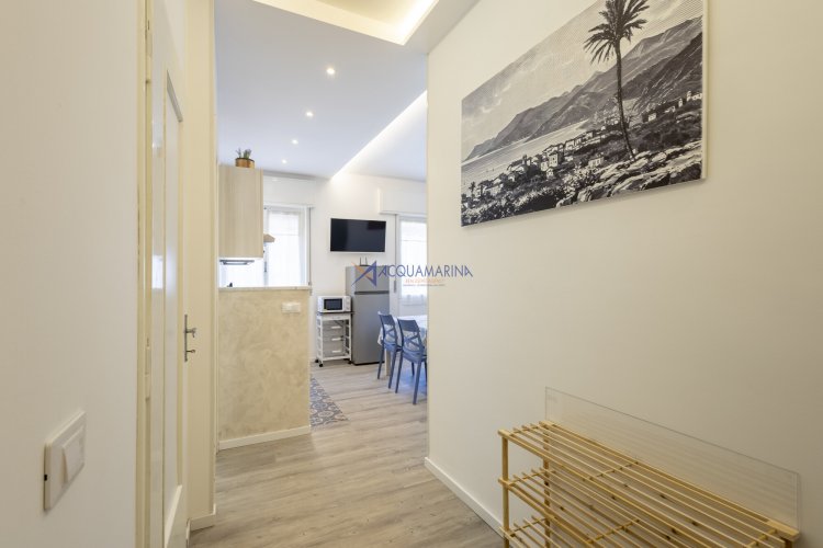 Bordighera Appartamento nuovo vicino al mare in affitto! - foto 14