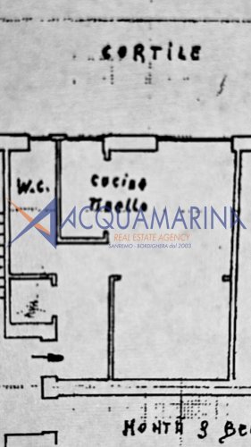 Bordighera Appartamento nuovo vicino al mare in affitto! - foto 15