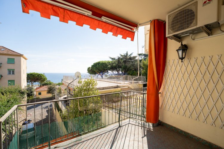 SANREMO APPARTAMENTO VISTA MARE - foto 3