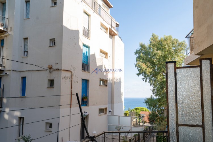 SANREMO APPARTAMENTO VISTA MARE - foto 16