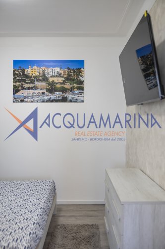 Bordighera Appartamento nuovo vicino al mare in affitto TRANSITORIO! - foto 15