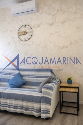 Bordighera Appartamento nuovo vicino al mare in affitto TRANSITORIO! - foto 17