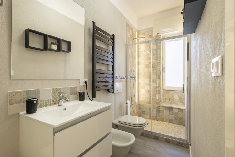 Bordighera Appartamento nuovo vicino al mare in affitto TRANSITORIO! - foto 18