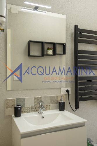 Bordighera Appartamento nuovo vicino al mare in affitto TRANSITORIO! - foto 19