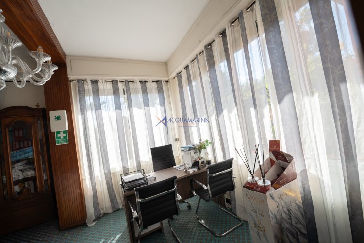 Hotels in Bordighera direkt am Meer. - foto 3