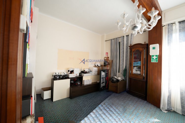 Hotels in Bordighera direkt am Meer. - foto 4