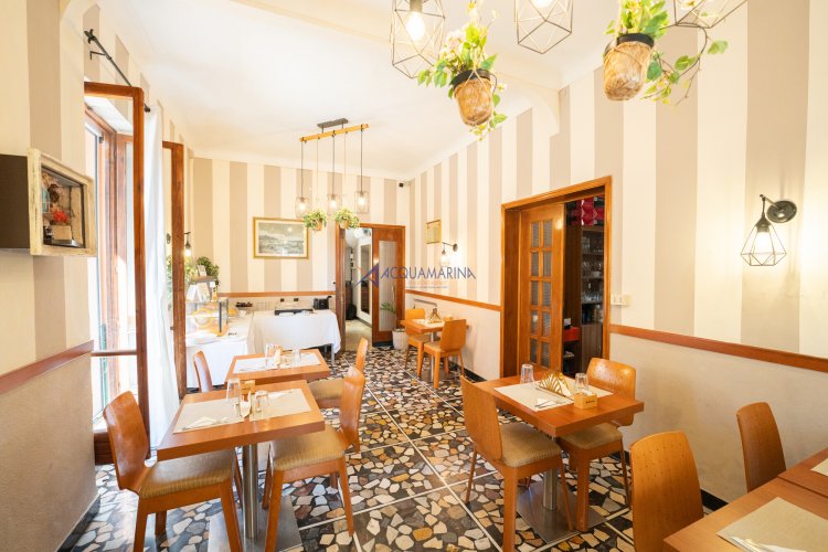Hotels in Bordighera direkt am Meer. - foto 5