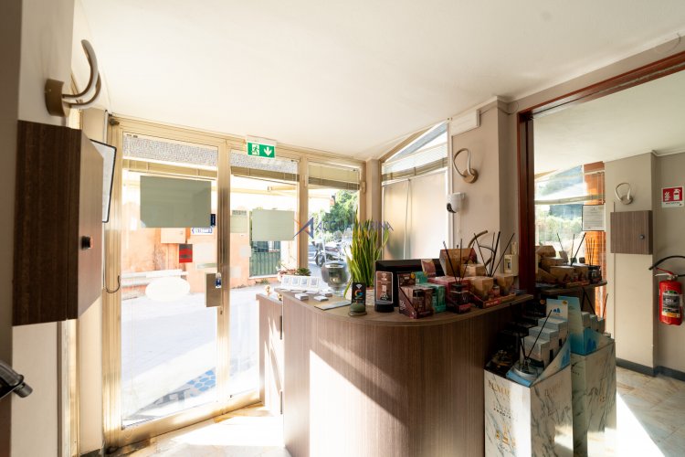 Hotels in Bordighera direkt am Meer. - foto 8
