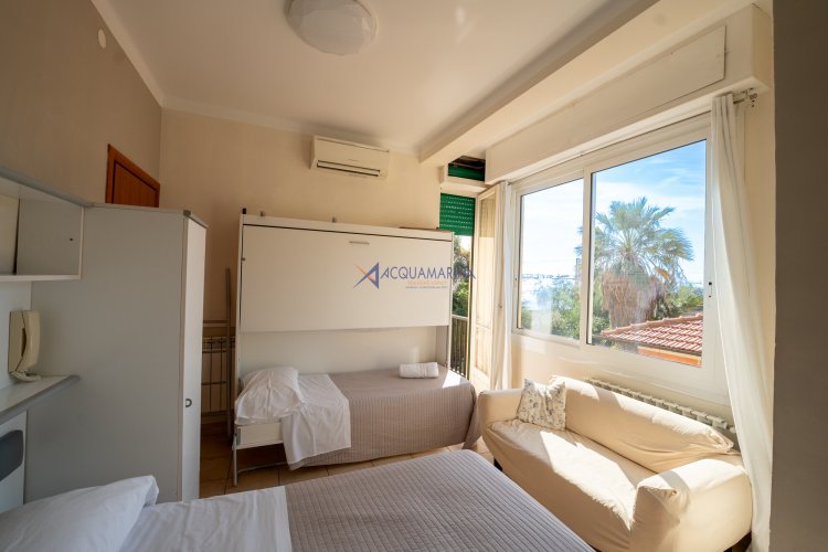 Hotels in Bordighera direkt am Meer. - foto 12