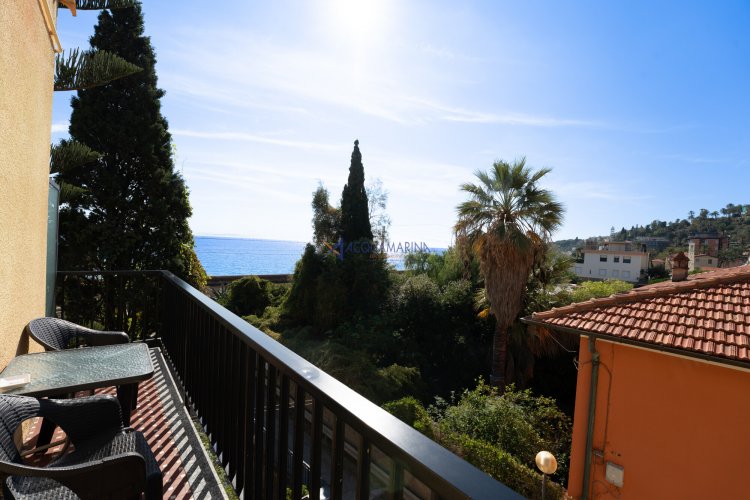 Hotels in Bordighera direkt am Meer. - foto 14