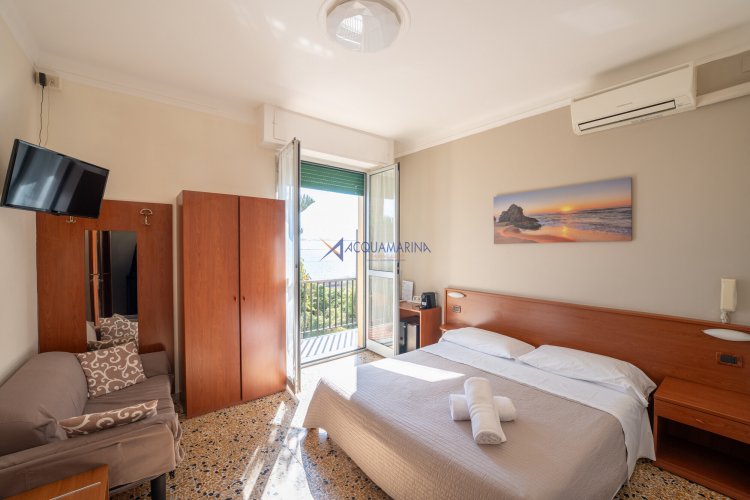 Hotels in Bordighera direkt am Meer. - foto 15