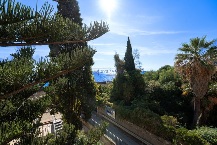 Hotels in Bordighera direkt am Meer. - foto 17