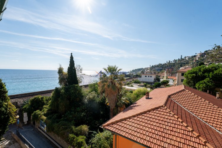 Hotels in Bordighera direkt am Meer. - foto 20