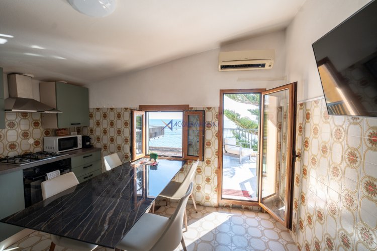 Hotels in Bordighera direkt am Meer. - foto 22