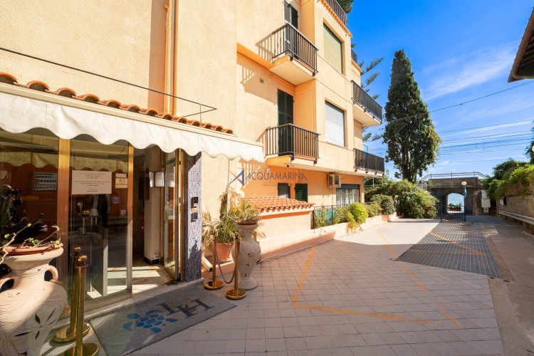 Hotels in Bordighera direkt am Meer. - foto 29