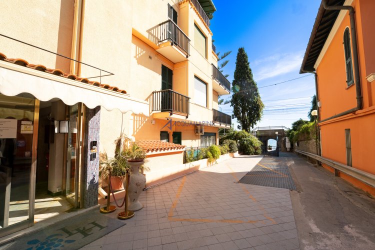 Hotels in Bordighera direkt am Meer. - foto 30