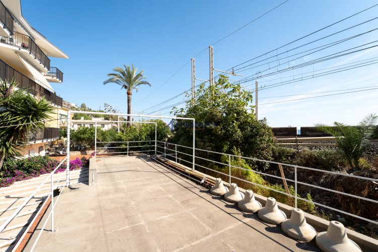 Hotels in Bordighera direkt am Meer. - foto 34