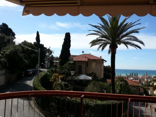 bordighera appartamento in ve…