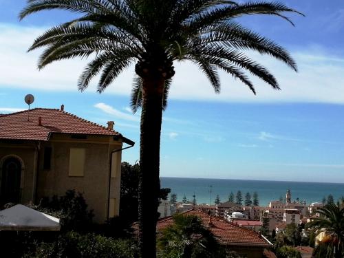 bordighera appartamento in ve…