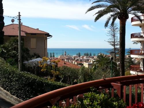 bordighera appartamento in ve…