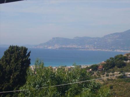 BORDIGHERA VILLA VISTA MARE<b…