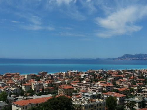 Bordighera appartamento in ve…