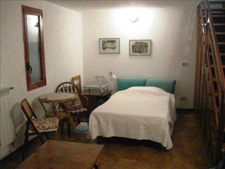 Ospedaletti Trilocale In Vend…