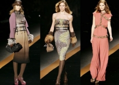 Выставка Milano Moda Donna меняет свое имя