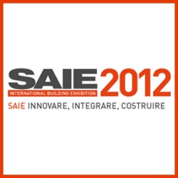 Международная строительная выставка“SAIE” 2012 в Болонье 