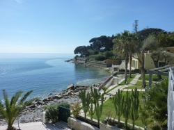 Agence immobilier Bordighera, Sanremo et Ventimille
