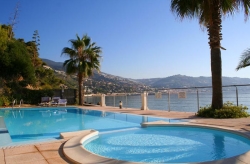Achat Villa Bordighera