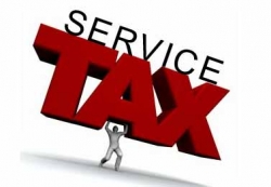 service tax parte dal 3 per mille: così spariranno imu e tares