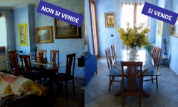 Perché alcune case si vendono ed altre no? L'importanza dell’elemento chiave