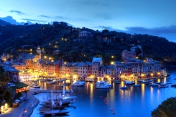 Liguria: the italian Cote d'Azur