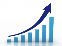 La croissance du marchè immobilier