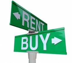 Affitto con riscatto, Rent to Buy