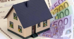 Baisse des prix de l'immobilier en Italie